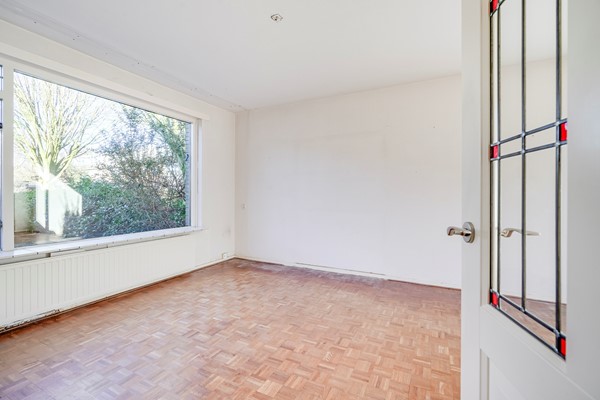 Medium property photo - Curielaan 13, 3451 EK Utrecht